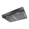 NuTone AVSF1 / AVDF1 / AVSF1-2 Serie Handleiding