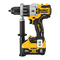 DEWALT DCD998 - Handleiding voor 20V Max boor/schroevendraaier/klopboormachine