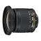 Nikon NIKKOR AF-P DX NIKKOR 10-20mm f/4.5-5.6G VR Handleiding