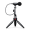 Shure MV88plus - Handleiding professionele condensatormicrofoon