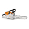 Stihl MSA 220 C handleiding