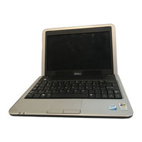 Dell INSPIRON 910 Installatiegids