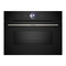 Ovens Bosch CMG7761B1 Gebruikershandleiding En Installatie-Instructies