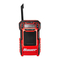 Bauer 1853C-B, 64825 - Compact Radio met Bluetooth Handleiding