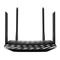TP-Link Archer C6 - Draadloze Dual Band Router Snelinstallatiegids
