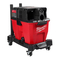 Milwaukee M18 FUEL 0920-20, 0921-20, 0930-20 - HANDLEIDING VOOR NAT/DROOGZUIGER MET DUBBELE ACCU