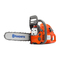 Husqvarna 455 Rancher, 460 Rancher - Kettingzaaghandleiding