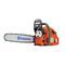 Husqvarna 455 Rancher