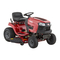 Craftsman T1200 247.203724 - TRACTOR Probleemoplossingshandleiding