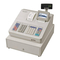 Kasregisters Sharp XE-A207W Gebruikershandleiding