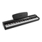 Alesis Prestige - Handleiding digitale piano