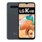 Mobiele telefoons LG LM-K410EMW Gebruikershandleiding