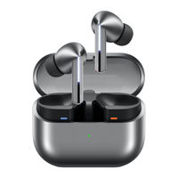 Samsung - Galaxy Buds3