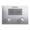 Thermostaten Vaillant calorMATIC VRT 392f Gebruiksaanwijzing