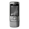 Mobiele telefoons Nokia 6600i slide Gebruikershandleiding