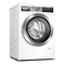 Wasmachines Bosch WAX28GH4FG Gebruikershandleiding En Installatie-Instructies