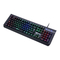 KLIM Domination - RGB Mechanisch Toetsenbord Handleiding