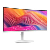 Msi Modern Series Gebruikershandleiding