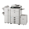 Printers Sharp MX-M282N Beknopte Bedieningshandleiding