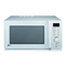 Microgolfovens LG MC7887A Gebruikershandleiding