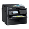 Epson ET-8700 - All-In-One Printer Snelle Installatiegids