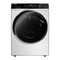 Haier HW80-B14979, HW100-B14979, HW120-B14979 - Handleiding wasmachine