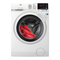 Wasmachines/Wasdrogers AEG L7WBG854W Gebruiksaanwijzing
