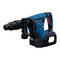 Bosch GSH 18V-5 Professional handleiding
