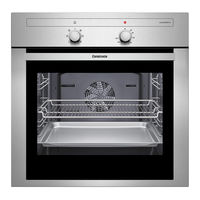 CONSTRUCTA CF1102 4 Series Gebruiksaanwijzing