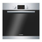 Ovens Bosch HB 23B Series Gebruiksaanwijzing
