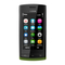 Mobiele telefoons Nokia 500 Gebruikershandleiding