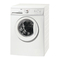 Wasmachines Zanussi ZWGB 6140 P Gebruiksaanwijzing