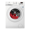 Wasmachines AEG L6FBK74W Gebruiksaanwijzing