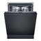 Vaatwassers Siemens SN63HX01CN Gebruikershandleiding