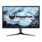 Monitoren Acer Predator X27P Gebruiksaanwijzing