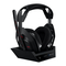 Logitech A50 handleiding