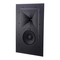 Luidsprekers Harman JBL SYNTHESIS SCL-3 Gebruikershandleiding En Installatie