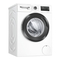 Wasmachines Bosch WAN280B2FG Gebruikershandleiding
