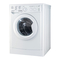 Indesit IWC 71452 - Handleiding wasmachine