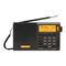 XHDATA D808 Handleiding