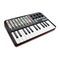 AKAI APC Key 25 - Handleiding Keyboard Controller