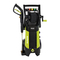 SunJoe SPX3001 - 14.5A Elektrische Hogedrukreiniger Handleiding