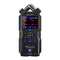 ZOOM H4essential handleiding