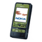 Mobiele telefoons Nokia 3250 Gebruikershandleiding