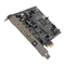 Creative Audige Rx SB1550 - Snelstartgids voor HI-RES 7.1-geluidskaart