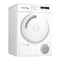 Wasdrogers Bosch WTH83001FG Gebruiksaanwijzing