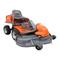 Husqvarna Rider 15V2