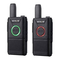 Retevis RT18 - Two Way Radio Handleiding