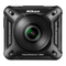 Digitale camera's Nikon KeyMission 360 Gebruikershandleiding