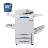 Xerox WorkCentre 7765 Gebruikershandleiding